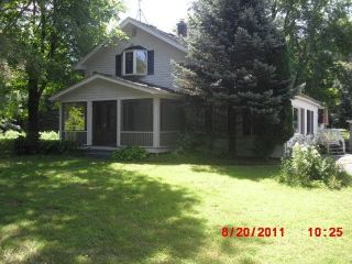 Foreclosed Home - 6491 HOLLAND RD, 48001