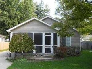 Foreclosed Home - 9199 ISLAND DR, 48001