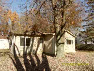 Foreclosed Home - 4628 TAFT RD, 48001