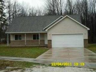 Foreclosed Home - List 100221126