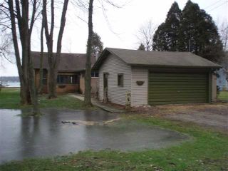 Foreclosed Home - 5035 POINTE TREMBLE RD, 48001