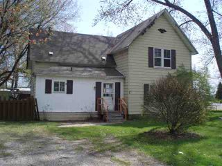 Foreclosed Home - 710 WASHINGTON ST, 48001
