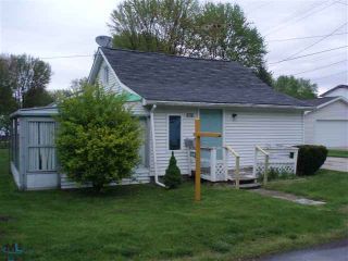 Foreclosed Home - 828 COLUMBIA ST, 48001