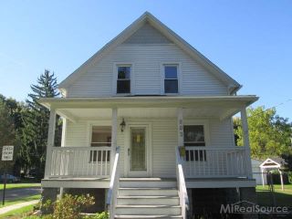 Foreclosed Home - 903 SMITH ST, 48001
