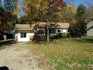 Foreclosed Home - 9173 Field Rd, 48001