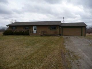 Foreclosed Home - 15717 SCHULTZ RD, 48002