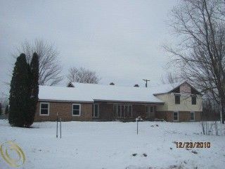 Foreclosed Home - 13775 MESMER, 48002