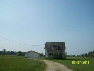 Foreclosed Home - 16209 DRYDEN RD, 48002