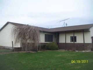 Foreclosed Home - 2336 BERVILLE RD, 48002