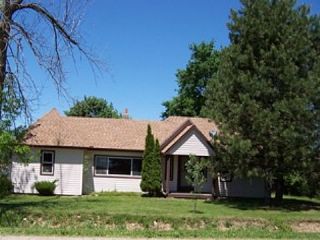 Foreclosed Home - 16190 ALMONT RD, 48002
