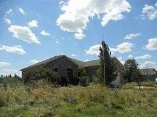 Foreclosed Home - 15225 SCHULTZ RD, 48002