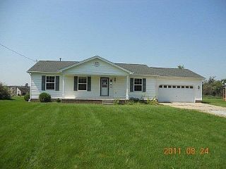 Foreclosed Home - 2195 SPERRY RD, 48002
