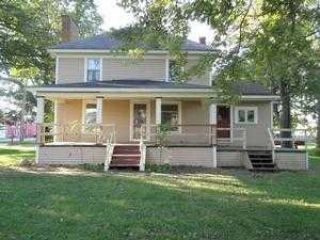 Foreclosed Home - 445 NORTH AVE, 48002