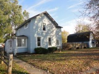 Foreclosed Home - 13895 CHURCH RD, 48002