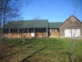 Foreclosed Home - 15066 BELLE RIVER RD, 48002