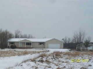 Foreclosed Home - 15728 SCHULTZ RD, 48002