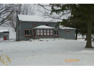 Foreclosed Home - List 100006801
