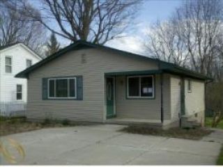 Foreclosed Home - List 100107468