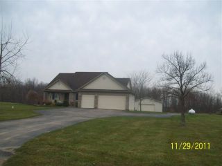 Foreclosed Home - List 100203550
