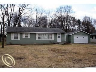 Foreclosed Home - 420 ALMONT AVE, 48003
