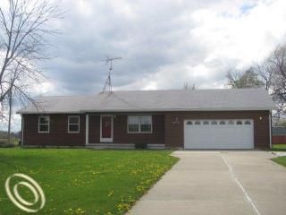 Foreclosed Home - 4770 KIDDER RD, 48003