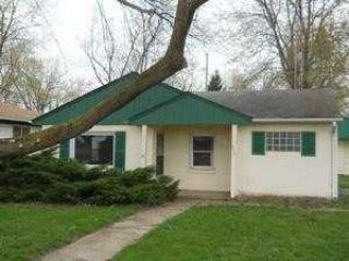 Foreclosed Home - 516 CHURCH ST, 48003