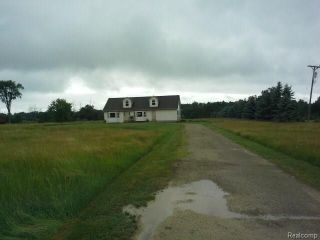 Foreclosed Home - 3174 Howland Rd, 48003