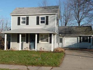 Foreclosed Home - 74580 SPENCER ST, 48005
