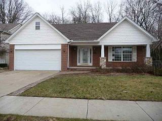 Foreclosed Home - 73958 MADISON ST, 48005