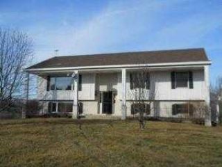 Foreclosed Home - 10050 YALE RD, 48006