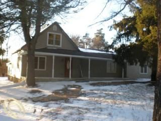 Foreclosed Home - 3569 CRIBBINS RD, 48006