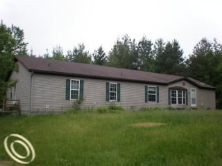 Foreclosed Home - 9837 BRYCE RD, 48006