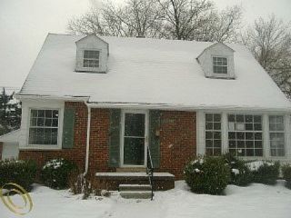 Foreclosed Home - List 100006802