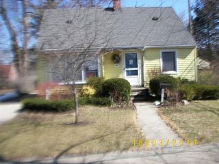 Foreclosed Home - List 100006803