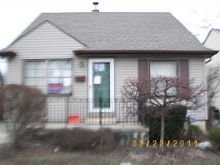 Foreclosed Home - List 100019685