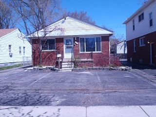Foreclosed Home - 1395 E 14 MILE RD, 48009