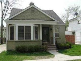 Foreclosed Home - List 100081353