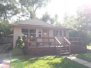 Foreclosed Home - 1420 EMMONS AVE, 48009