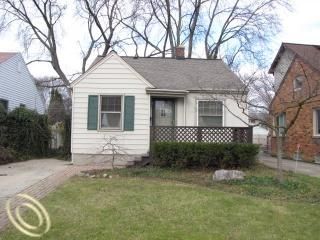 Foreclosed Home - 1721 HOLLAND ST, 48009
