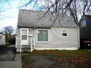 Foreclosed Home - 845 E 14 MILE RD, 48009