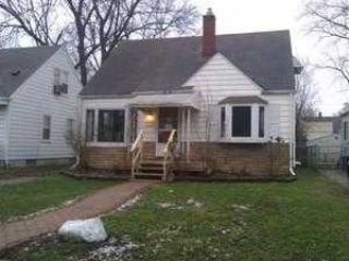 Foreclosed Home - 1510 CHAPIN AVE, 48009