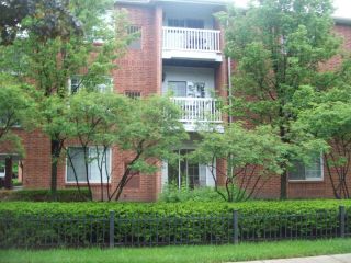 Foreclosed Home - 444 CHESTER ST APT 415, 48009