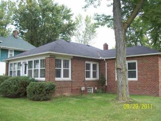 Foreclosed Home - List 100169690
