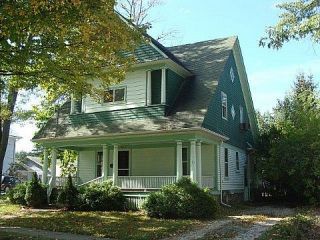 Foreclosed Home - 413 N MAIN ST, 48014