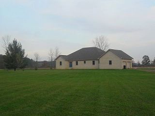 Foreclosed Home - 4700 MARTIN RD, 48014