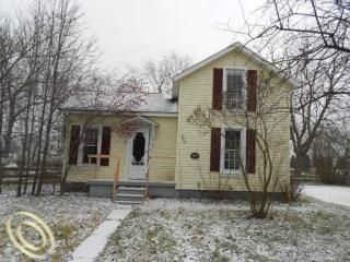 Foreclosed Home - List 100233757