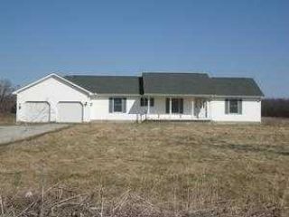 Foreclosed Home - 14780 IMLAY CITY RD, 48014