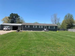 Foreclosed Home - 4025 BARTH DR, 48014