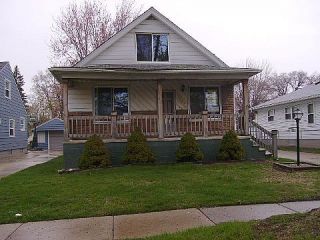 Foreclosed Home - List 100070636