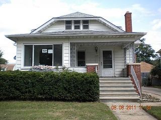 Foreclosed Home - List 100132582